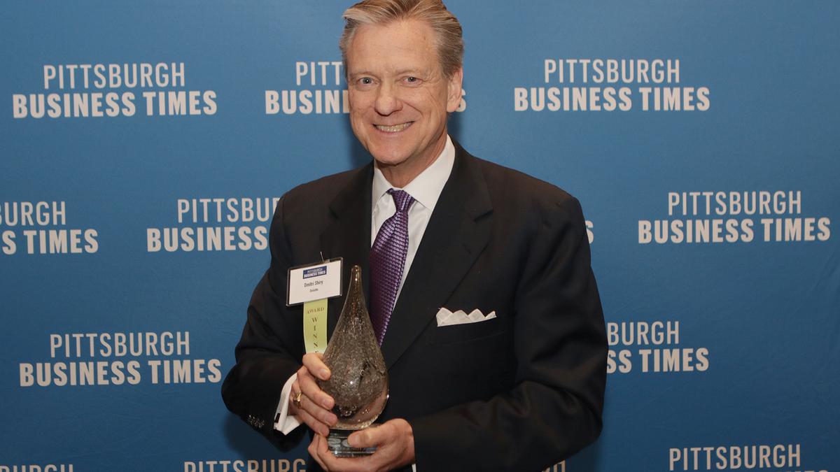 Event Photos: Fox Rothschild Presents 2018 Outstanding CEOs And Top ...