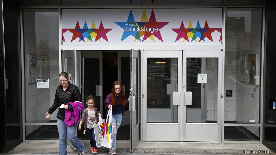 Macy’s Backstage coming to Downtown Commons Sacramento Business Journal