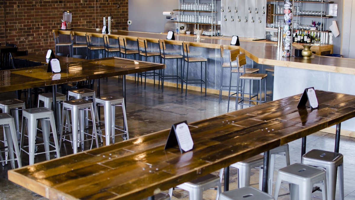 Carrboro brewery changes name, seeks new experience Triangle Business