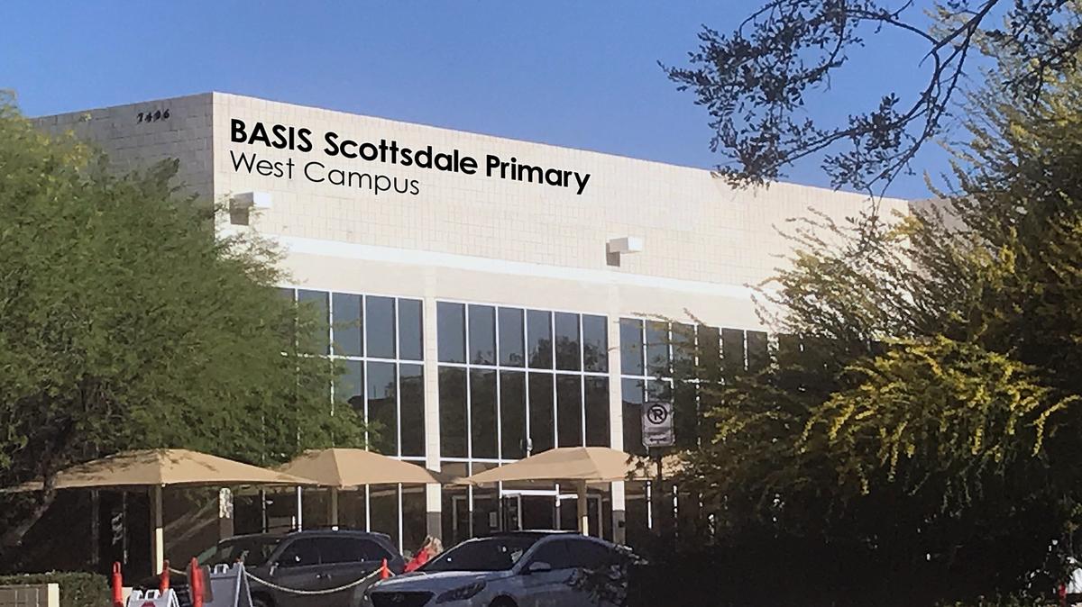 Basis Charter School To Take Over Great Hearts School In Scottsdale 