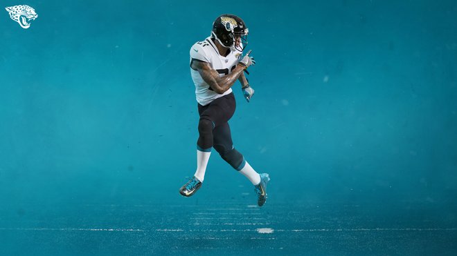 Jacksonville Jaguars will reportedly unveil new uniforms for 2018 and beyond