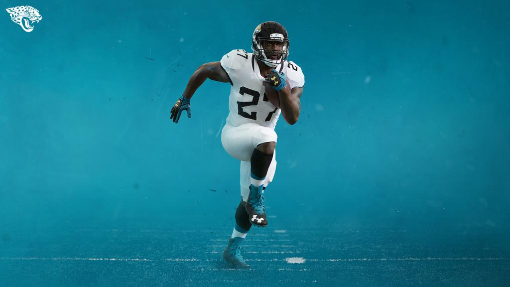 Jaguars Unveil Updated Uniforms for 2018-19 Season, News, Scores,  Highlights, Stats, and Rumors