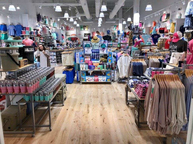 Palmetto Moon CEO says Charlotte 'makes sense' as specialty retailer opens  first local store at SouthPark mall - Charlotte Business Journal