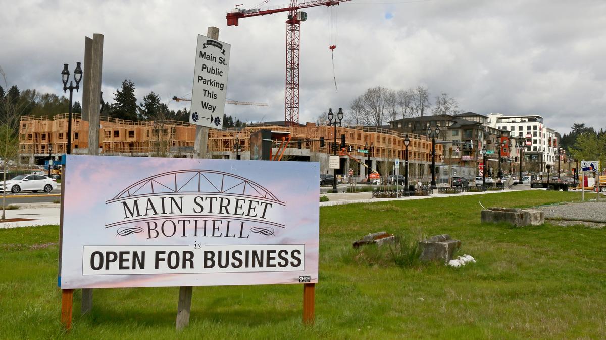 City Of Bothell Utilities at Renaldo Robinson blog