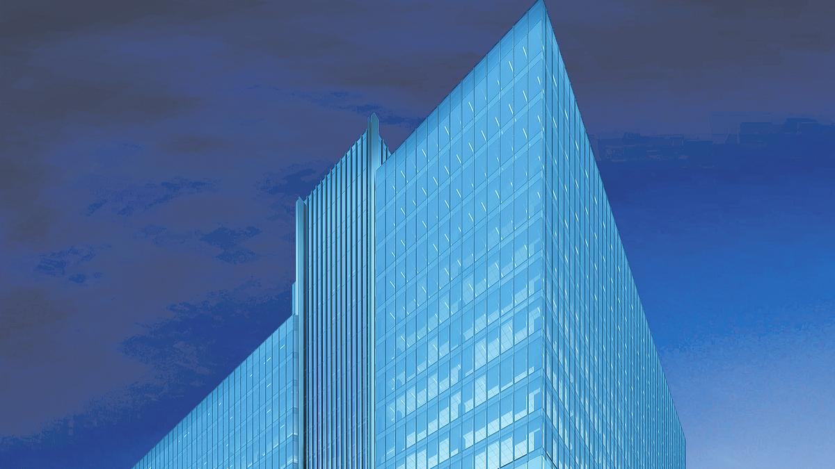 Atlanta rental rates for office space continue to climb Atlanta