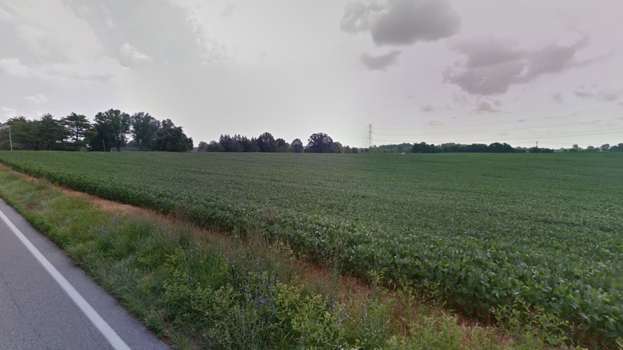 Howard County farmland proposed as site for 375 new homes Baltimore