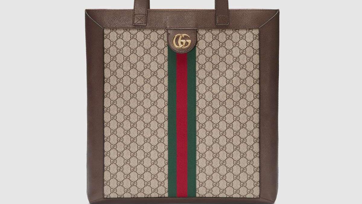 Guess, Gucci settle trademark dispute over ‘G’s - L.A. Business First