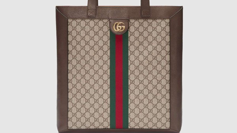 Gucci Trademarks  Secure Your Trademark