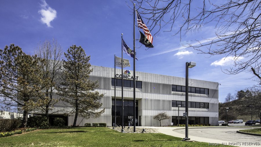 City of Pittsburgh enters into new 10year agreement with Comcast