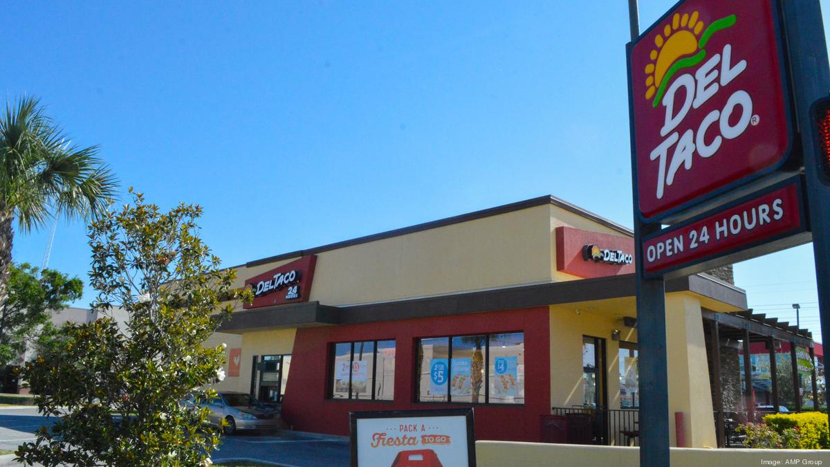 Jack in the Box fast-food restaurant chain plans Orlando market