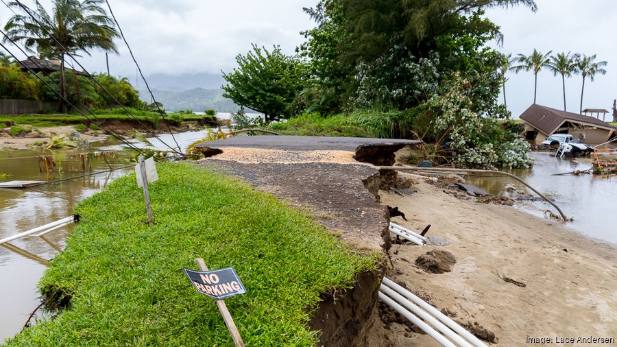 Flood insurance tips with DTRIC Insurance's Mike Mishima Pacific