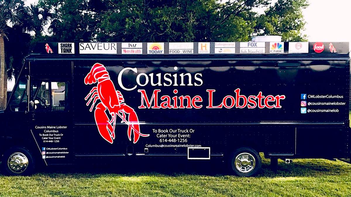 Cousins Maine Lobster To Go Brick And Mortar In Downtown Raleigh Triangle Business Journal