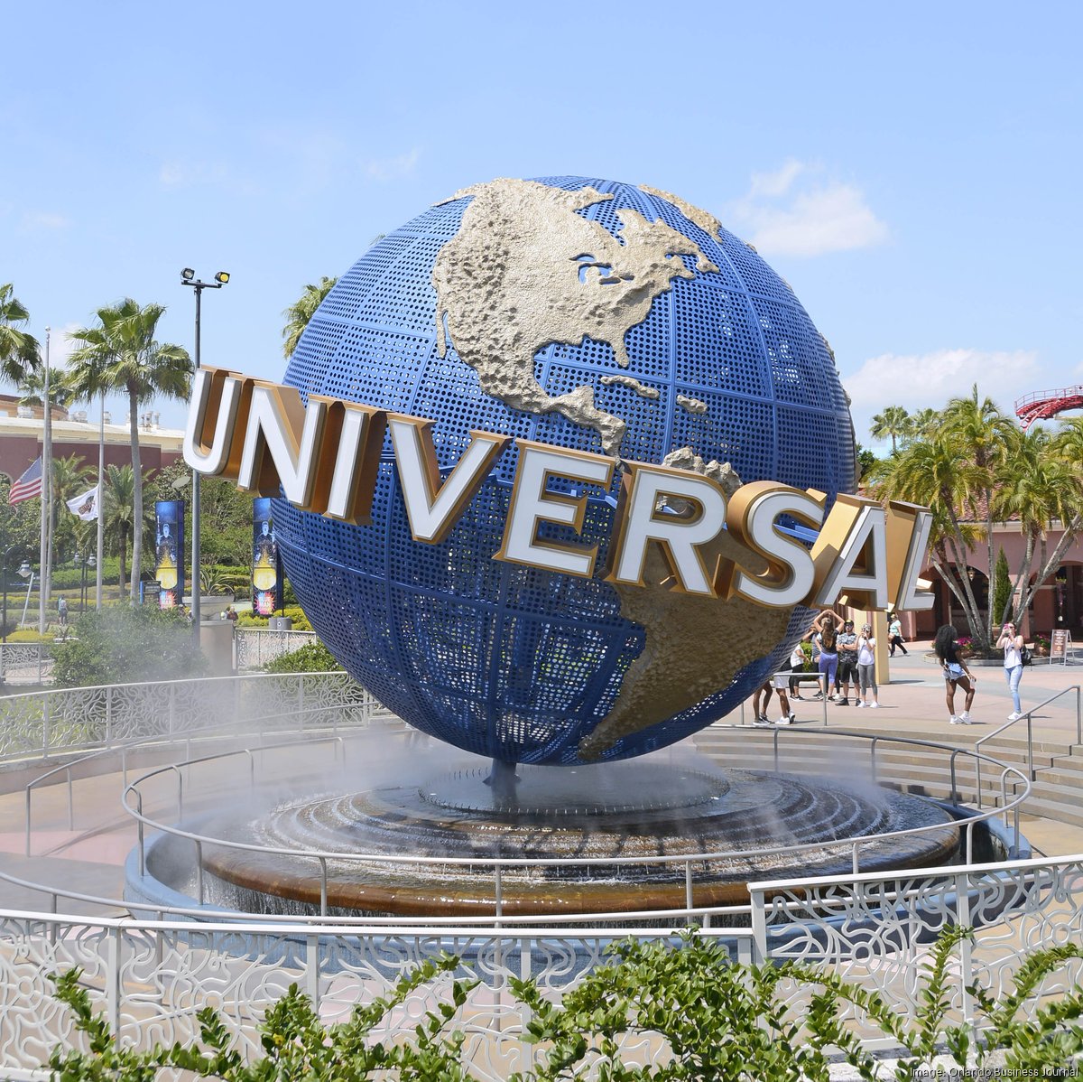 Universal shares plans for new theme park resort in Orlando - Bizwomen