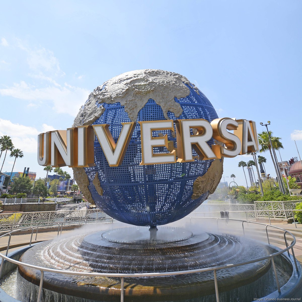 Universal shares plans for new theme park resort in Orlando - Bizwomen