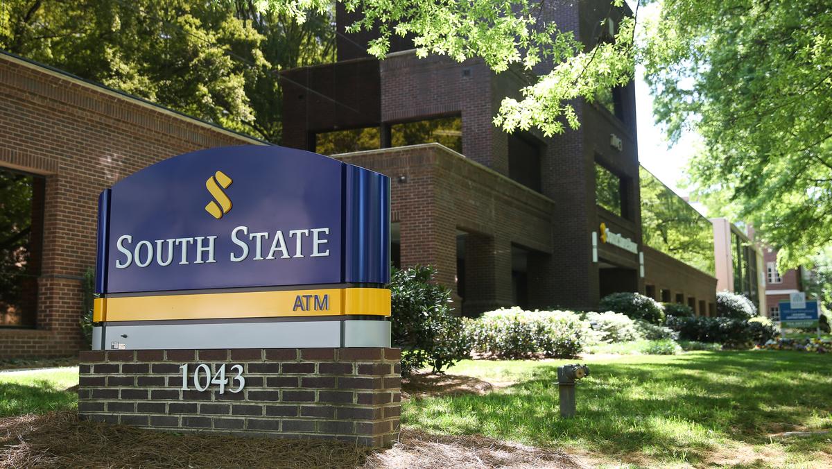 South State Bank adds cloudbased platform for commercial banking