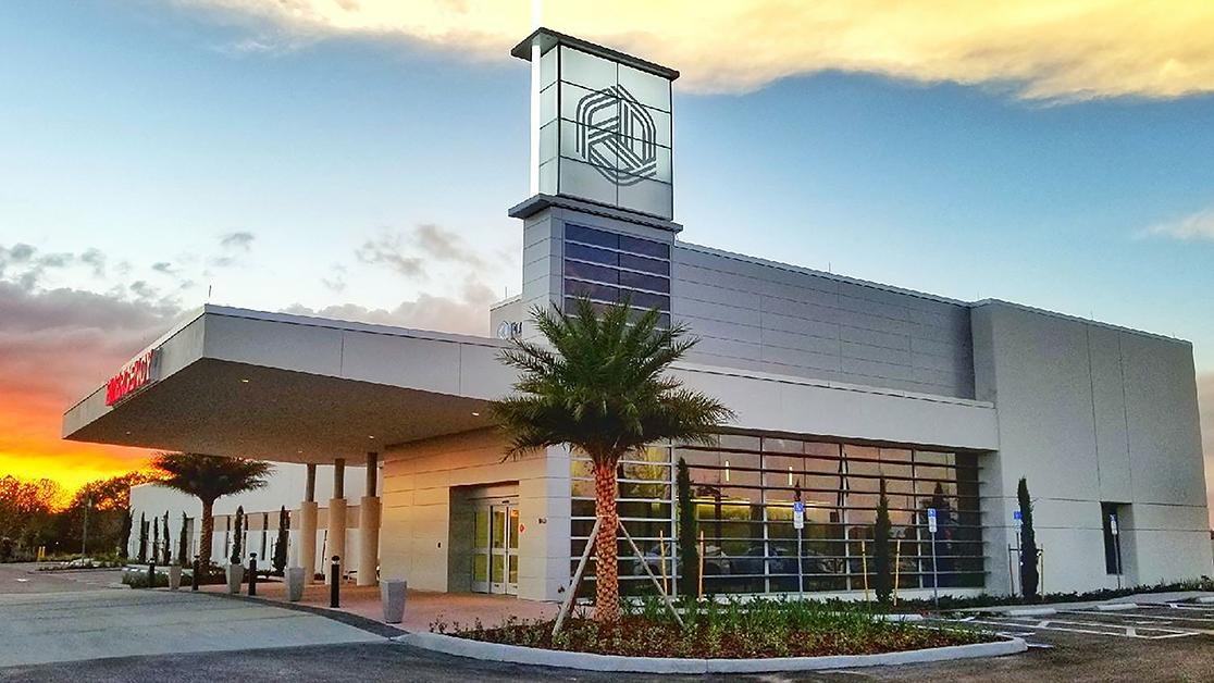 Florida Hospital expands from Orlando to build freestanding ER in