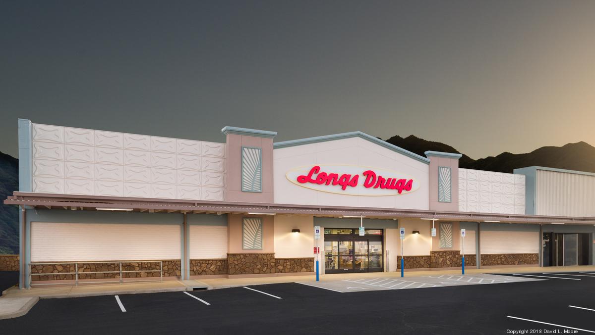 Longs Drugs opening Makaha store as work to start on new Longsanchored