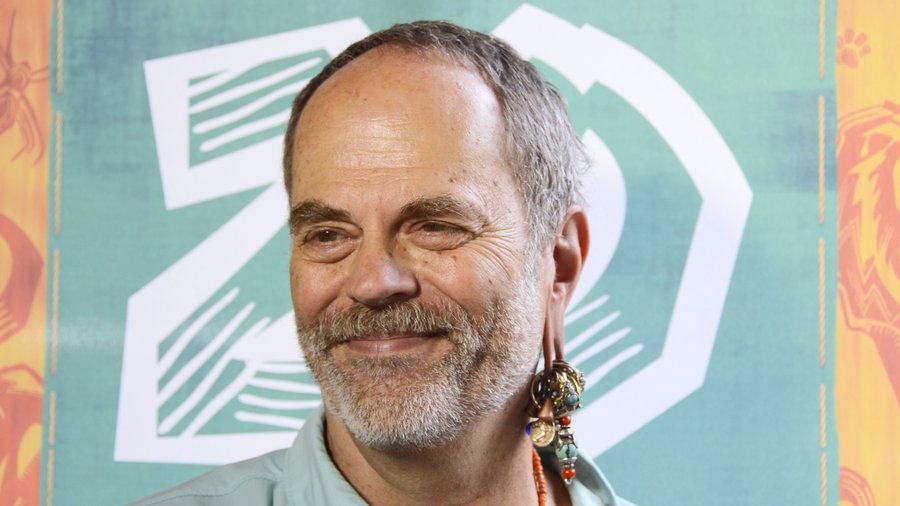 The Walt Disney Co.'s Joe Rohde discusses his retirement and 40 years