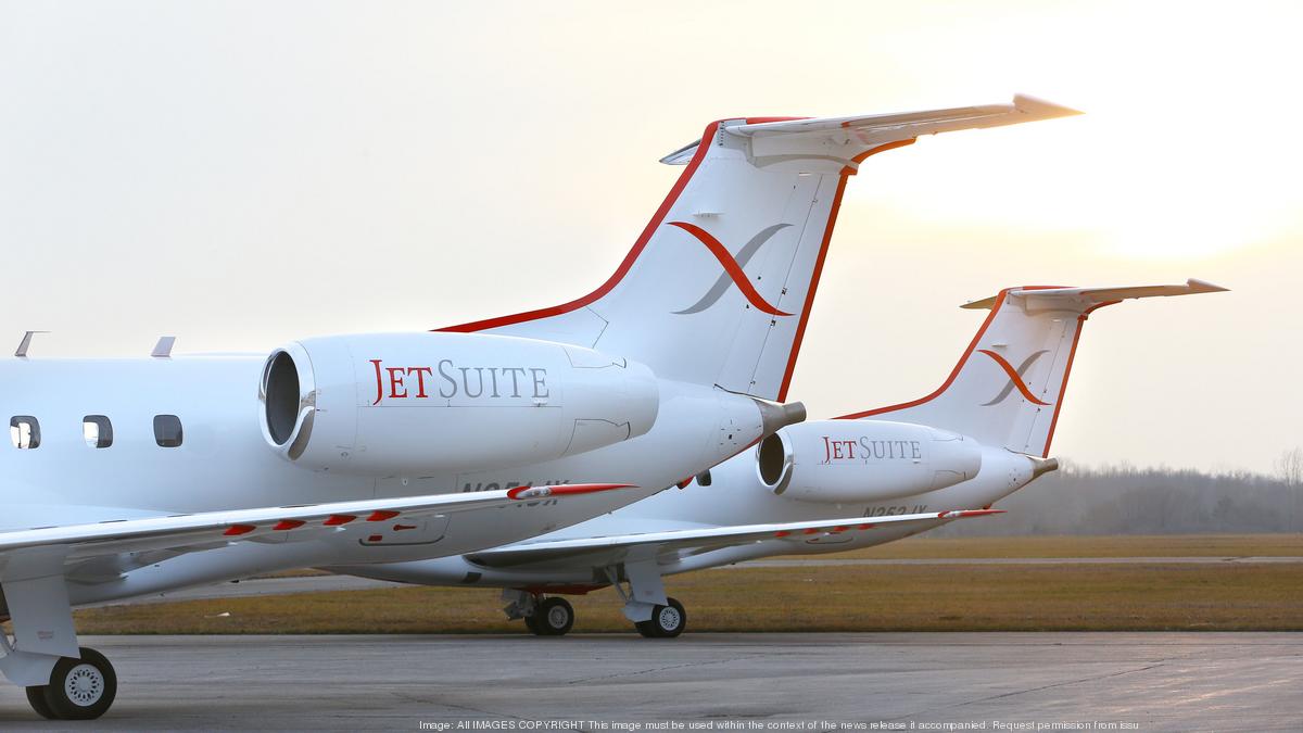 jetblue jetsuitex