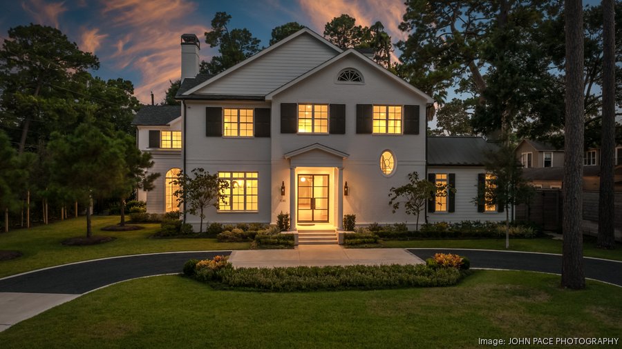 Tanglewood residents file lawsuit to stop possible highrise building