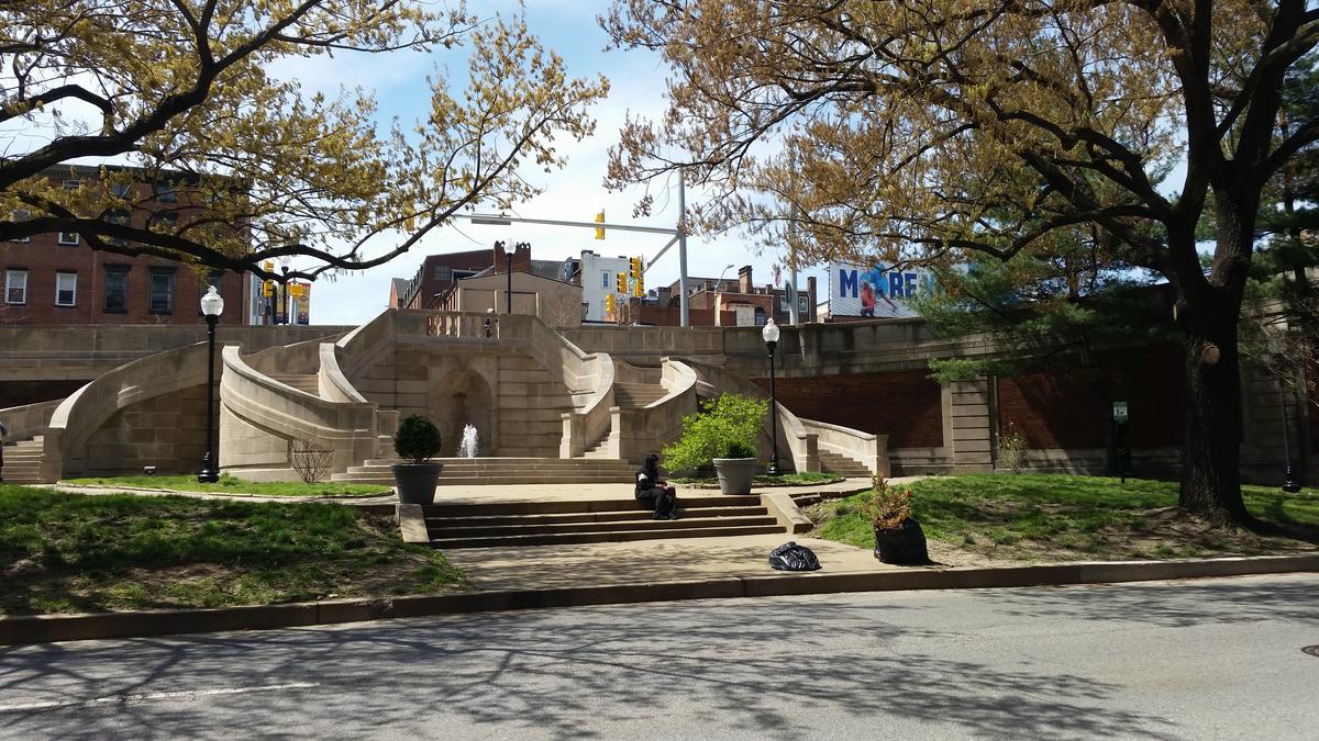 Preston Gardens downtown to officially reopen after 6.75M