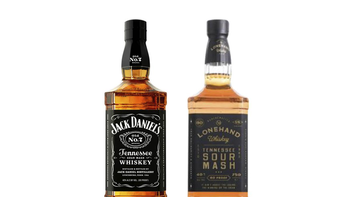 Jack Daniel's sues competitors, calls out bad customer reviews - The ...