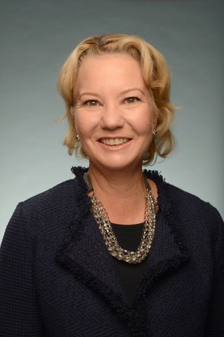 Amy Goldman, GHR Foundation