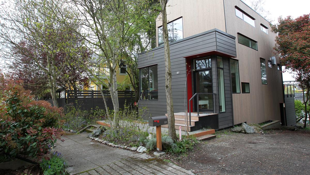 New NW Multiple Listing Service data show Kitsap County housing prices