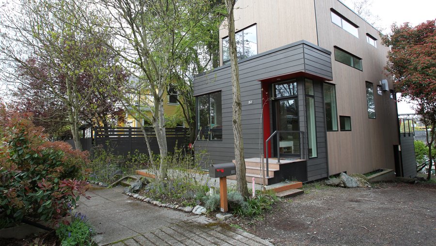 New NW Multiple Listing Service data show Kitsap County housing prices