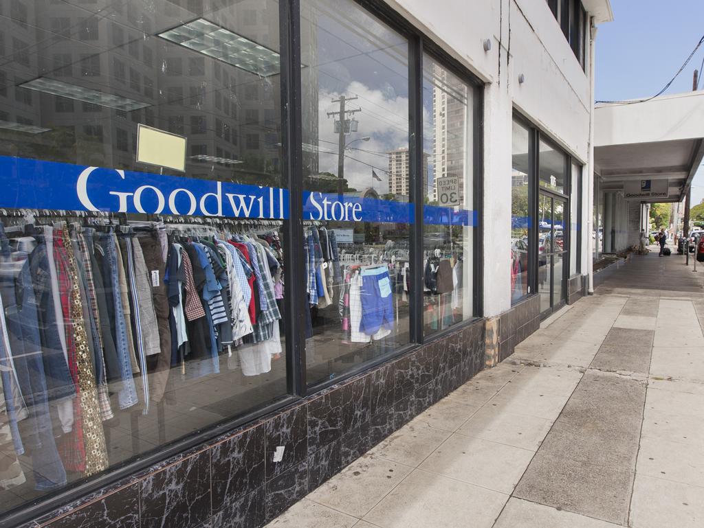Goodwill Hawaii Company Profile The Business Journals