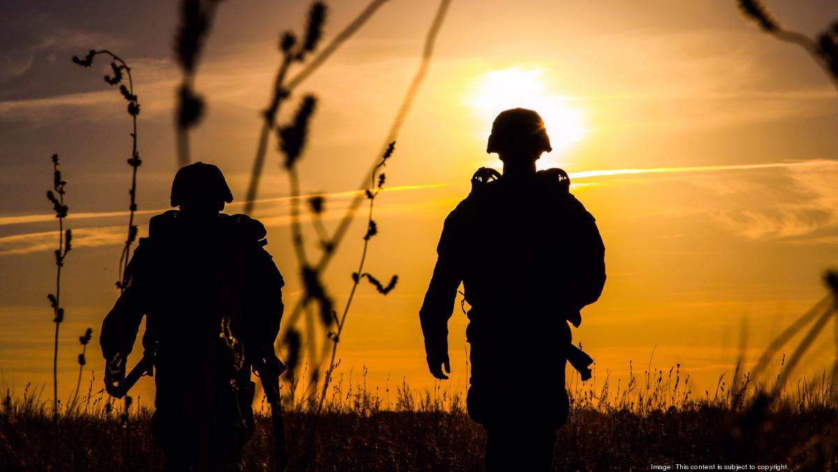 5 ways you can start your day off right like . Army Special Forces - The  Business Journals
