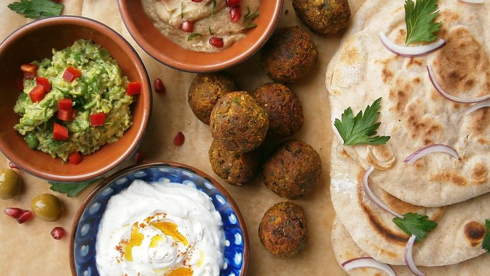 Yelp's 25 highest rated restaurants with outdoor seating Philadelphia