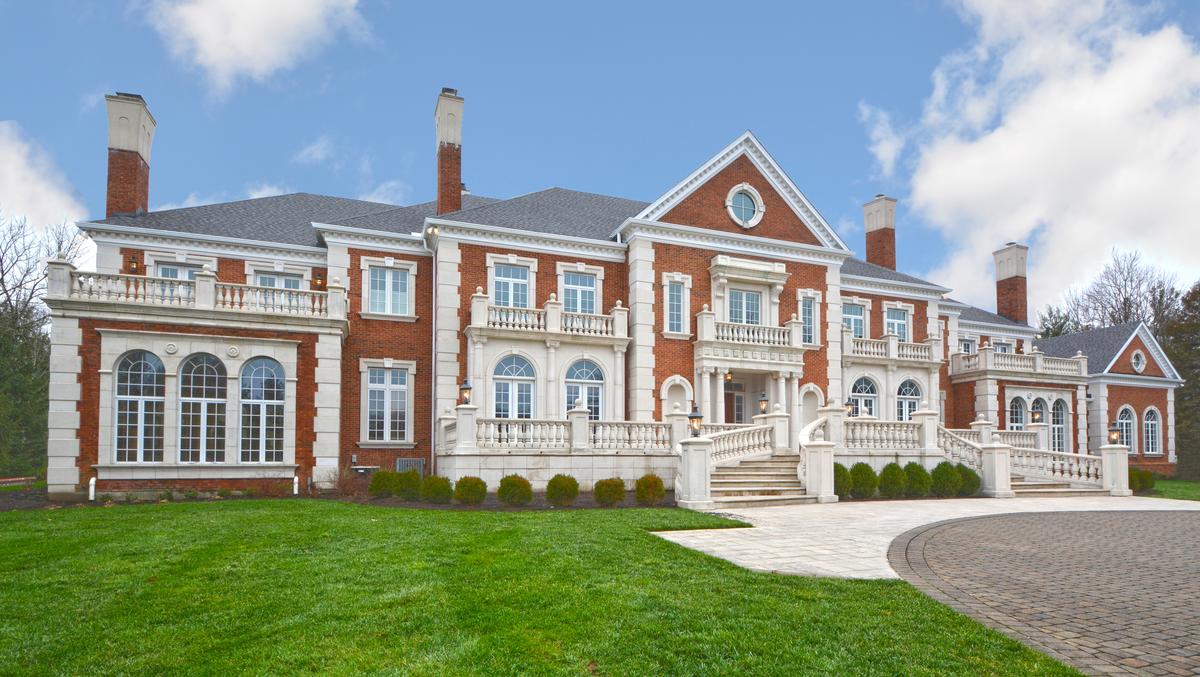 Greater Cincinnati luxury home sales outpace market EXCLUSIVE