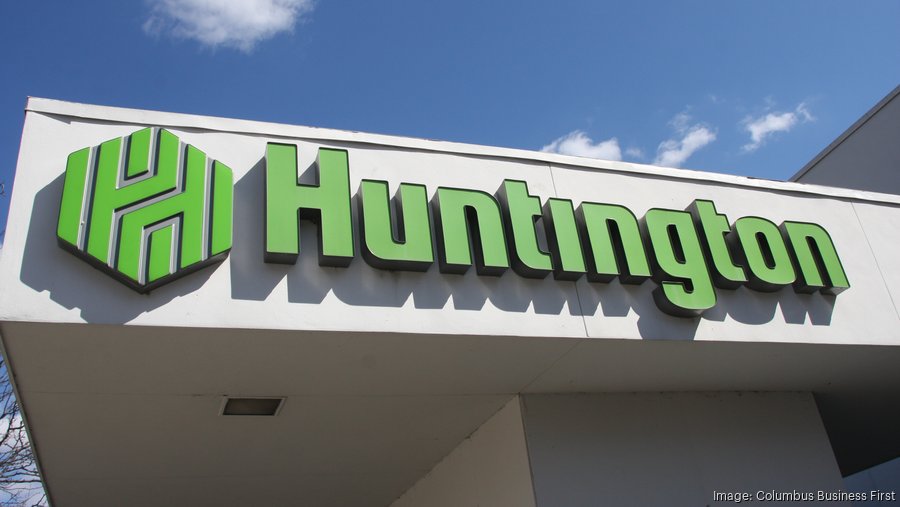 Huntington Bancshares Buys Fintech Startup As Deal Pace Picks Up For ...