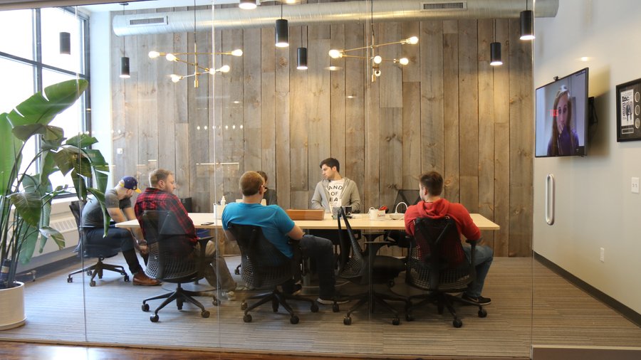 Penrod office