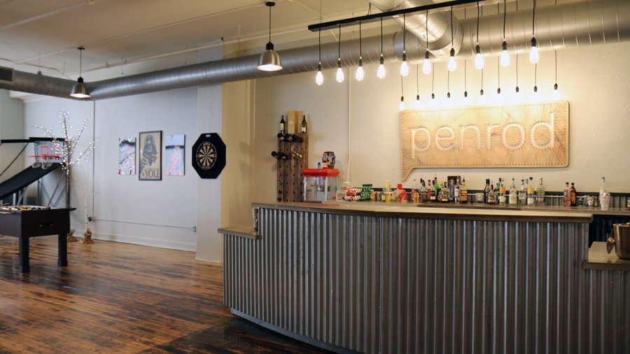 Penrod office