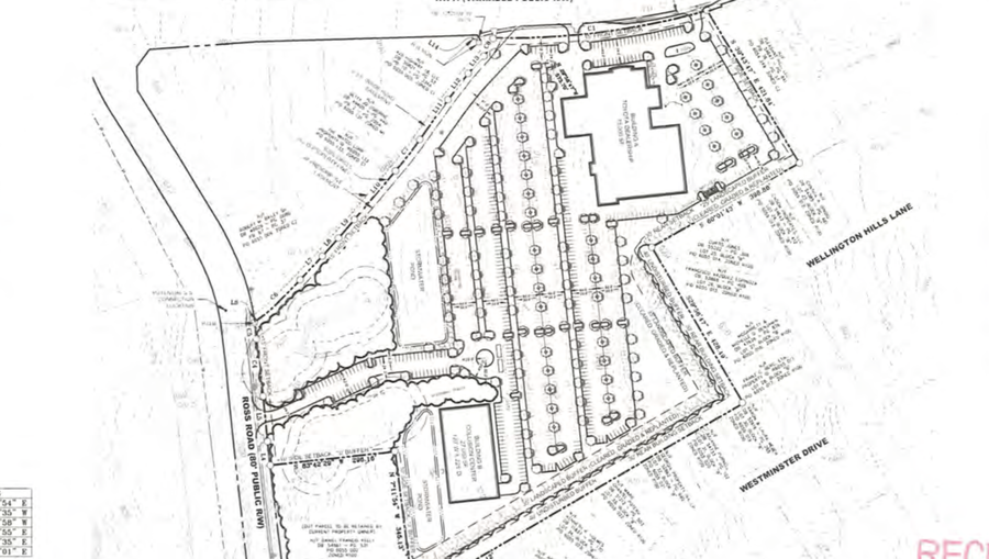 Stone Mountain Toyota plans new, larger dealership Atlanta Business