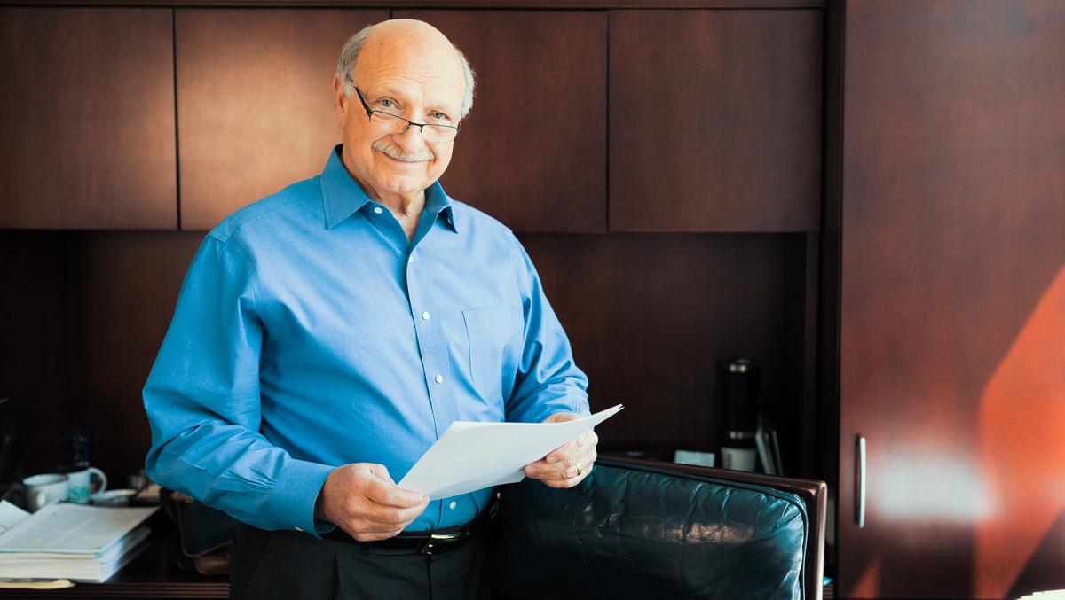 Durham's Pappas Ventures launches 250M fund targeted at life sciences