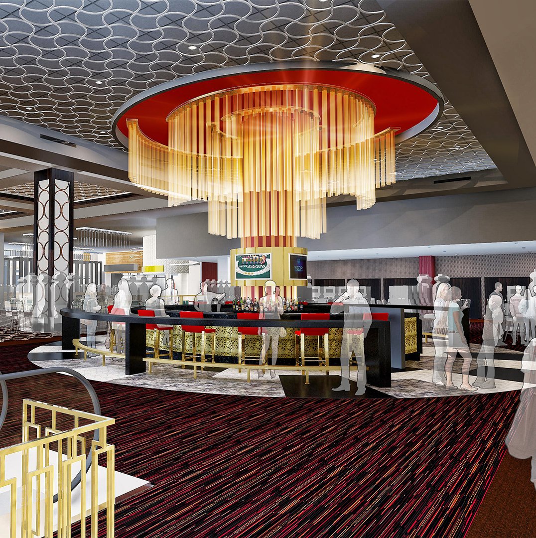 Caesars launches rebranded Horseshoe casino to Las Vegas