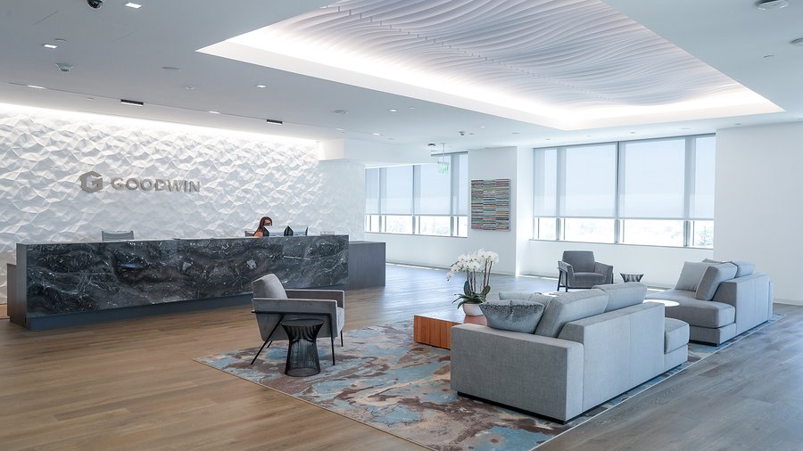 Law firm Goodwin moves to downtown Redwood City after leasing space ...