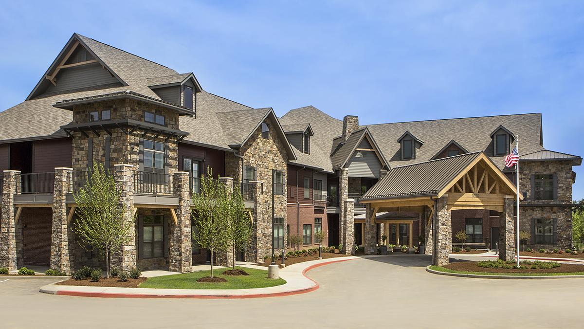 NorthPoint Development sells seniorliving assets Kansas City