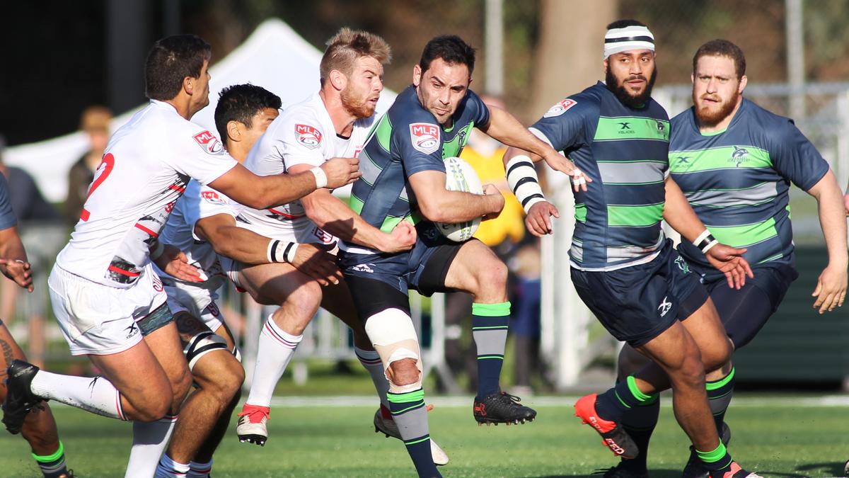 Houston Sabercats rugby stadium to break ground next week Houston