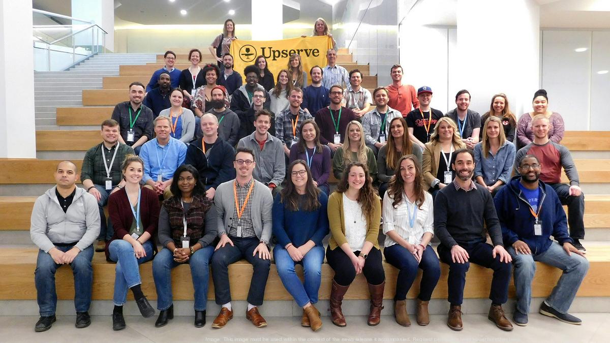 Restaurant software company Upserve opens in Denver with 50 employees Denver Business Journal