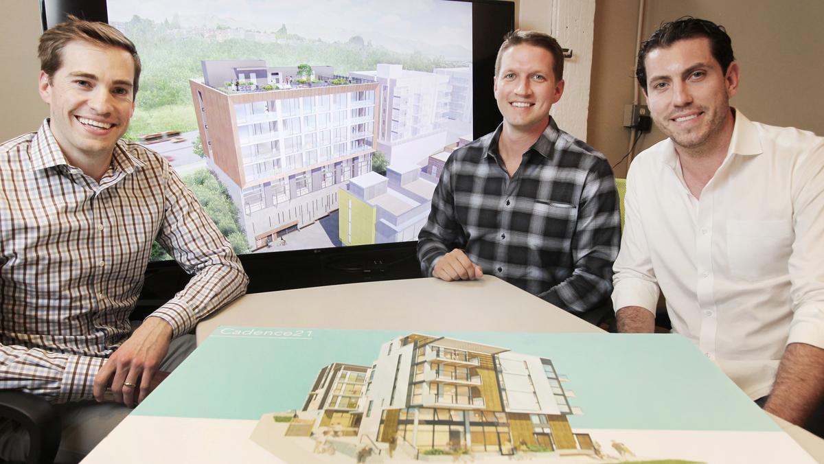 Cadence Real Estate prepares for Seattle apartment slowdown after