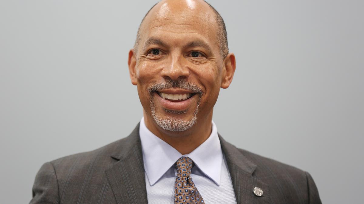 Atrium Health executive earnings in 2018 - Charlotte Business Journal