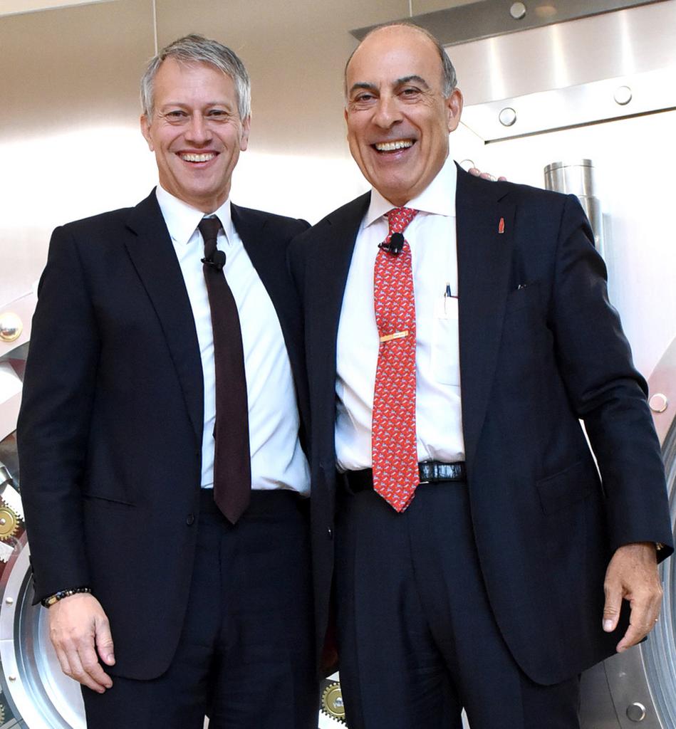 James Quincey set to become Coca-Cola chairman - Atlanta Business Chronicle