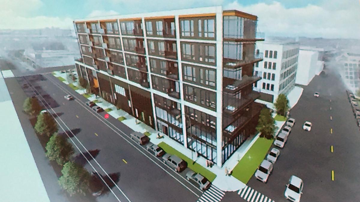 Why Apartment Building Need Power Substation 3 Why Apartment Building Need Power Substation