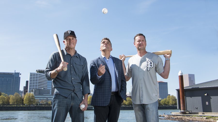 OT - MLB to PDX: We're talking baseball to PDX, Page 12