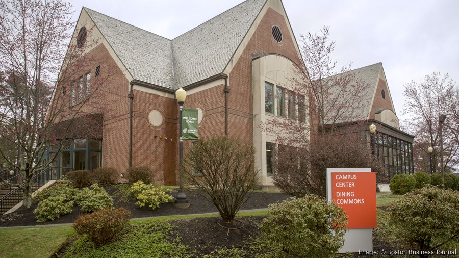 Cape Cod Community College to pick up Mount Ida funeral services