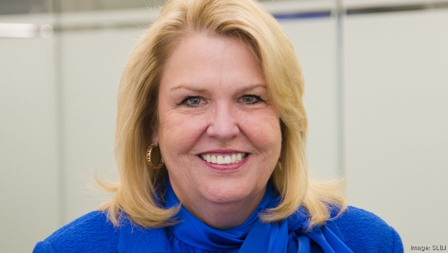 First Bank’s Seifert Competition is tougher in St. Louis than California St. Louis Business